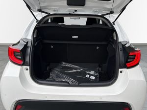 Toyota Yaris bild 10
