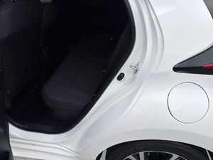 Toyota Yaris bild 7
