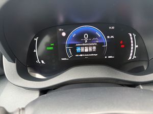 Toyota Yaris bild 13