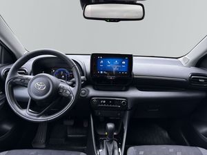 Toyota Yaris bild 8