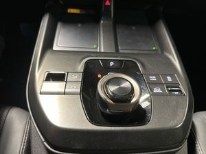 Toyota bZ4X bild 14