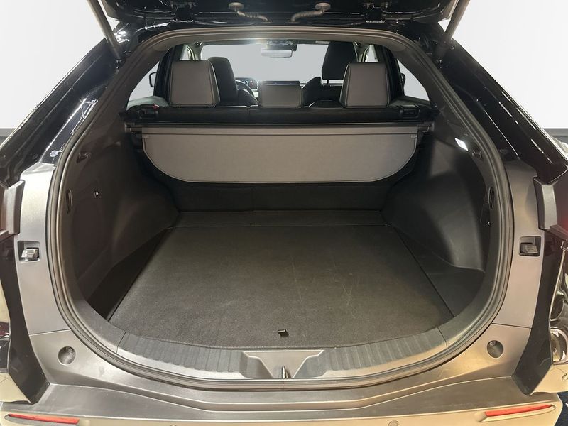Toyota bZ4X bild 10