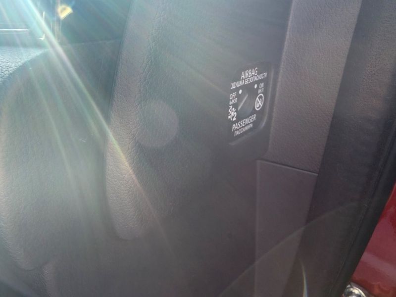 Mitsubishi Outlander bild 20