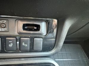 Mitsubishi Outlander bild 18