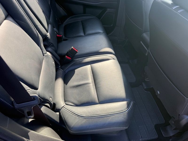Mitsubishi Outlander bild 16