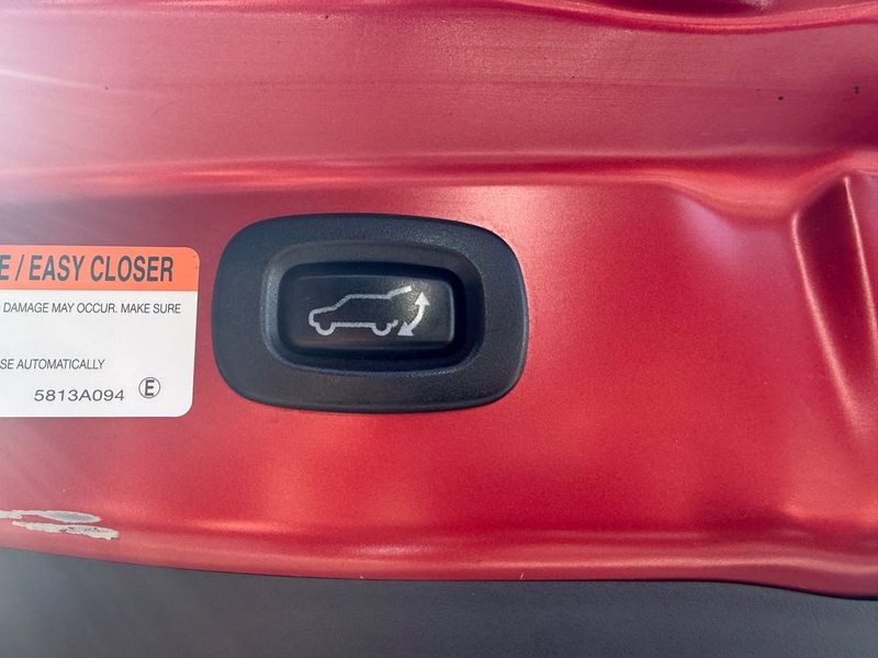 Mitsubishi Outlander bild 19