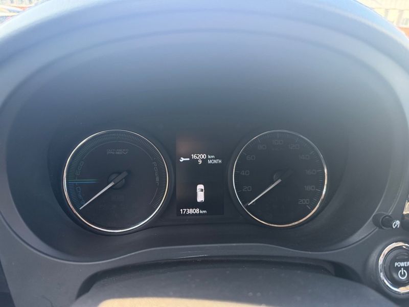 Mitsubishi Outlander bild 22
