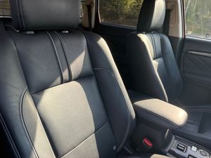 Mitsubishi Outlander bild 12