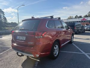 Mitsubishi Outlander bild 6