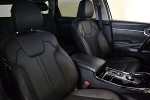 Kia Sorento bild 11