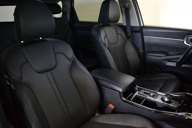 Kia Sorento bild 11
