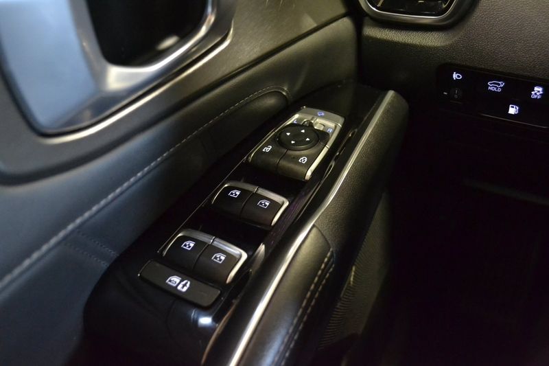 Kia Sorento bild 23
