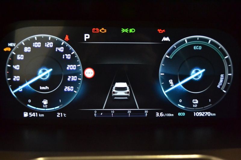 Kia Sorento bild 22