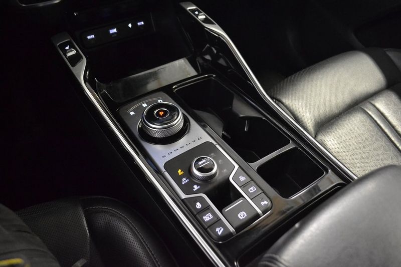 Kia Sorento bild 24