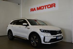 Kia Sorento bild 3