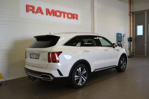Kia Sorento bild 5