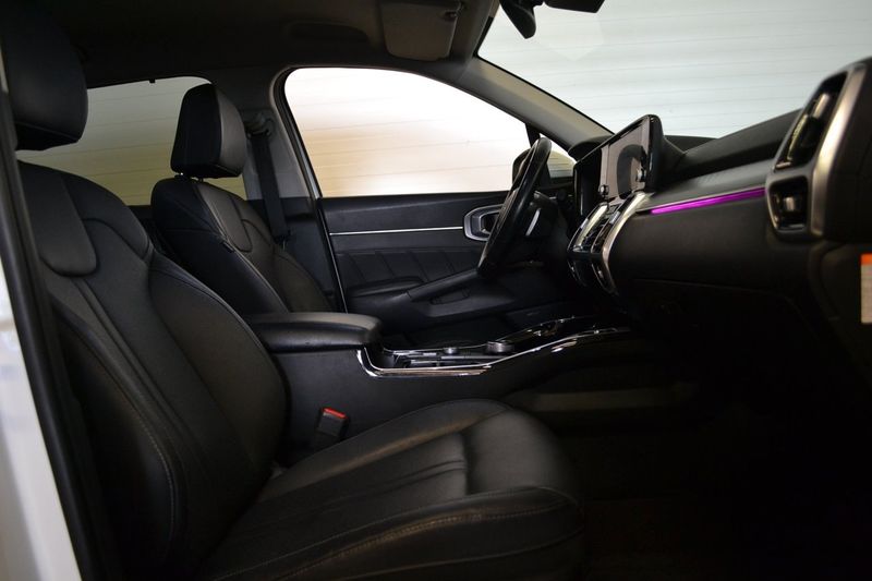 Kia Sorento bild 10