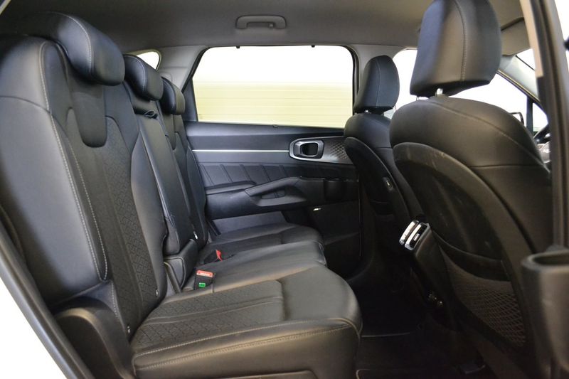 Kia Sorento bild 13
