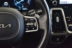 Kia Sorento bild 20