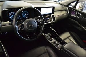 Kia Sorento bild 21