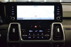 Kia Sorento bild 17
