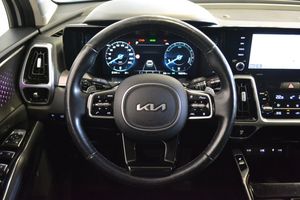 Kia Sorento bild 18