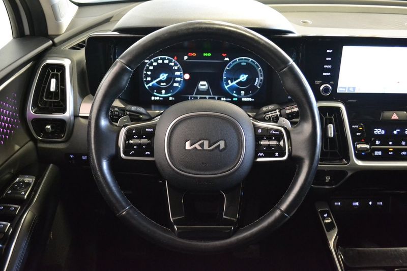 Kia Sorento bild 18