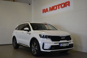 Kia Sorento bild 1