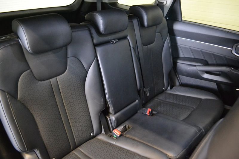 Kia Sorento bild 12