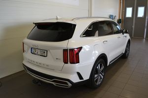 Kia Sorento bild 6