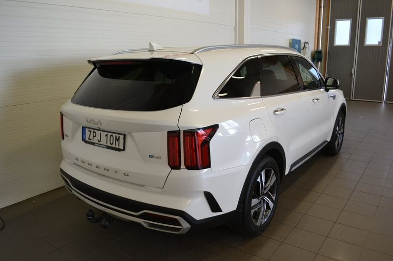 Kia Sorento bild 6