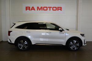 Kia Sorento bild 4