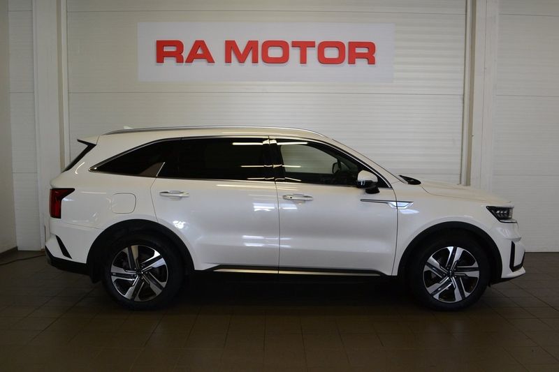 Kia Sorento bild 4
