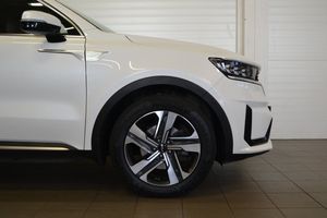Kia Sorento bild 8
