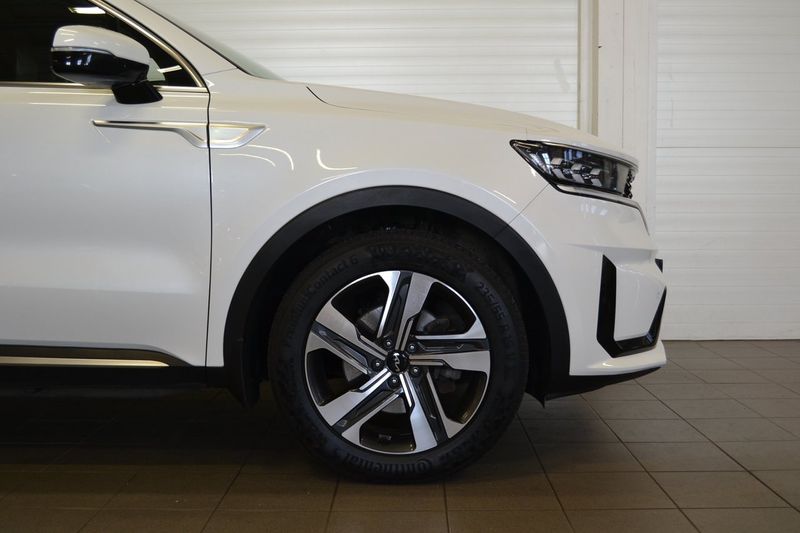 Kia Sorento bild 8