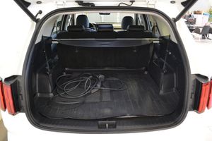 Kia Sorento bild 15