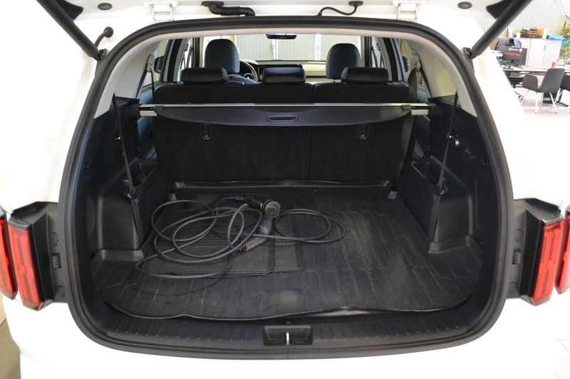 Kia Sorento bild 15