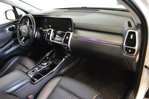 Kia Sorento bild 9