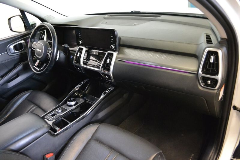 Kia Sorento bild 9