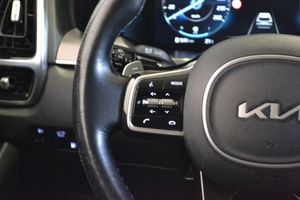 Kia Sorento bild 19