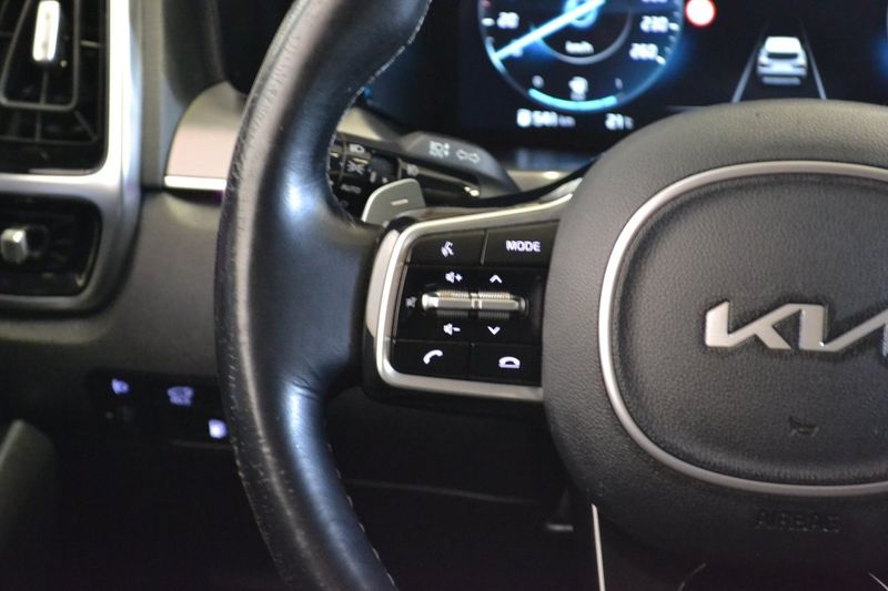 Kia Sorento bild 19