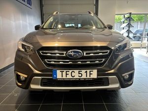 Subaru Outback bild 3
