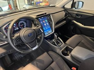 Subaru Outback bild 6