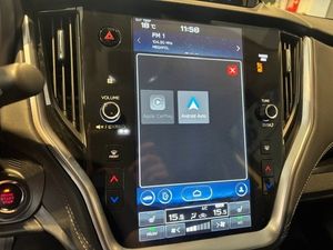 Subaru Outback bild 9