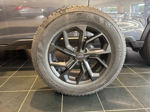 Subaru Outback bild 13