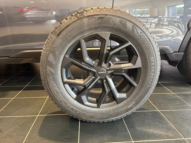 Subaru Outback bild 13