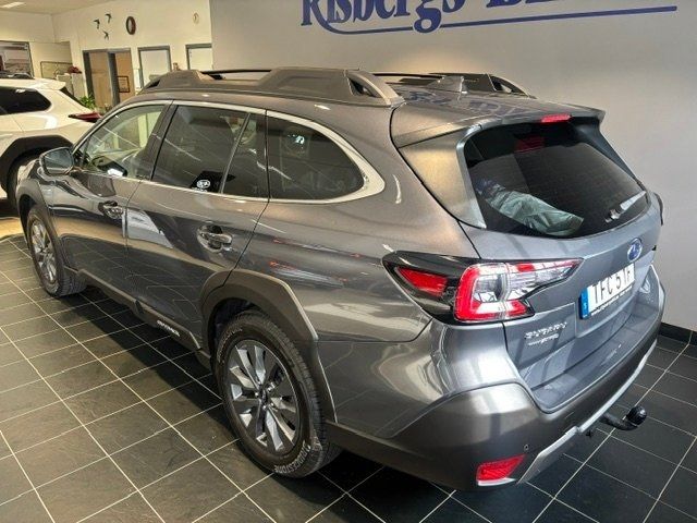 Subaru Outback bild 4
