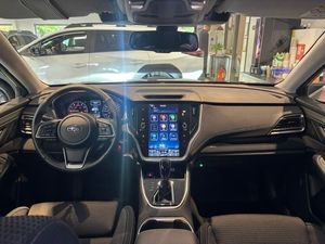 Subaru Outback bild 5