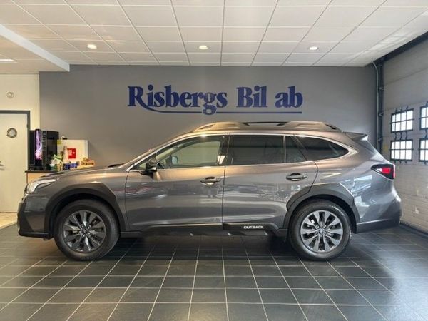 Subaru Outback 2.5 4WD XFuel Adventure - 2023