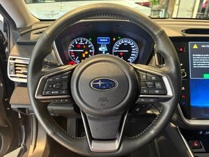 Subaru Outback bild 8